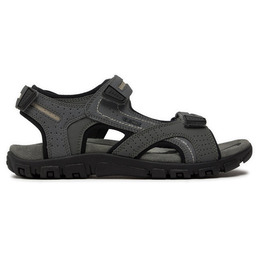 Sandały Geox U S.Strada D U8224D 0BC50 C9014