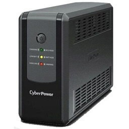 Zasilacz awaryjny UPS CyberPower UT650EG-FR