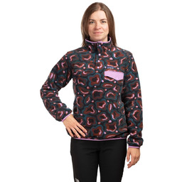 Patagonia Bluza damska Lightweight Synchilla Snap-T Pullover Women