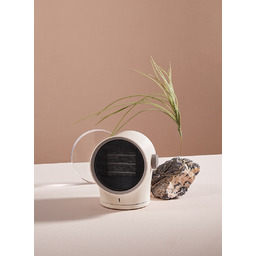 Termowentylator Obrotowy Z Fun