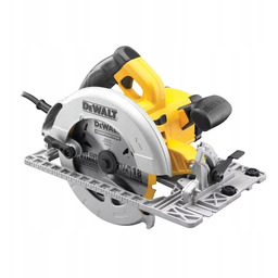 Pilarka Tarczowa 1600W 190MM DWE576K Dewalt