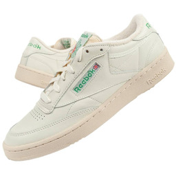 BUTY MĘSKIE REEBOK CLUB C 85 VINTAGE DV6434