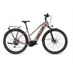 Kellys E-cristy 30 P 2025 725 Wh Rose