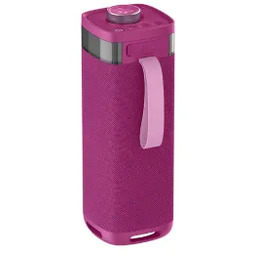 JLab JBuds Party 30W Różowy Głośnik Bluetooth