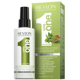 Maska w sprayu Zielona Herbata Revlon Uniq one