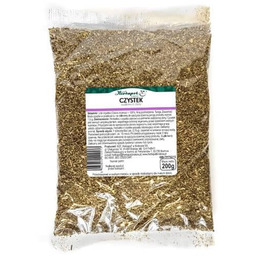 Herbapol Czystek, 200 g