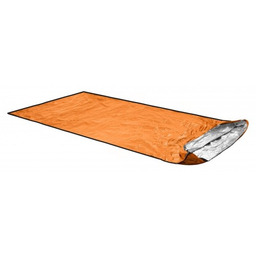 No Name ORTOVOX Bivy Ultralight Dorosły Śpiwór prostokątny