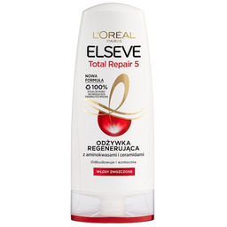 Elseve Total Repair 5 odżywka wypełniająca do włosów