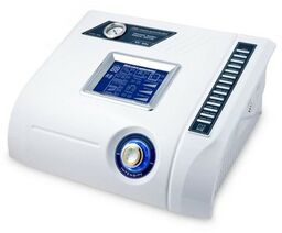 Bs mikrodermabrazja diamentowa 4w1 bn-n94