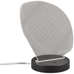 Rl Light Lampka stołowa piłka Football R52821132 LED