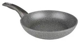 Valdinox Rock Indukcja Nieprzywierająca 24cm Patelnia