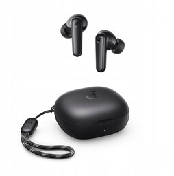 Anker Słuchawki Soundcore R50I V2 Czarne