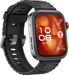 Smartwatch HUAWEI Watch Fit 4 Pro Czarny