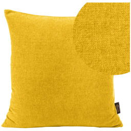 Poszewka 45 x 45 Dekoracyjna Akryl 4 Złoty