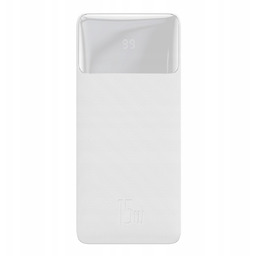 Powerbank Baseus Bipow 30000 mAh 2x Usb Usb-c