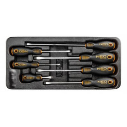 Zestaw wkrętaków NEO TOOLS 84-231