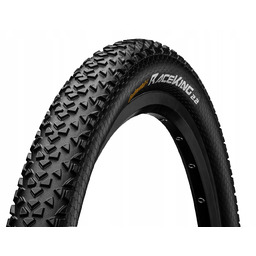 Opona Continetal Race King II 29x2,20" Zwijana Tubeless