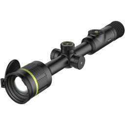 Luneta termowizyjną Pixfra Pegasus Pro P650 z rozdzielczością