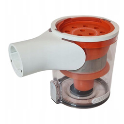 Pojemnik na kurz do odkurzacza pionowego Xiaomi G9/G10