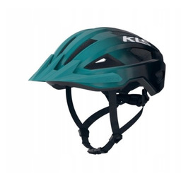 Kask Rowerowy Wygodny Z Lampką Kellys Lumio S/M