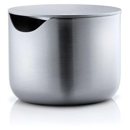Blomus Cukierniczka ze stalową pokrywką Basic
