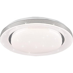 Reality Leuchten Lampa Sufitowa LED Atria R67041000, Lampki