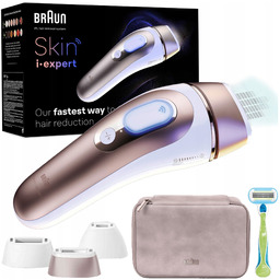 Braun Skin i-expert Smart Ipl PL7253