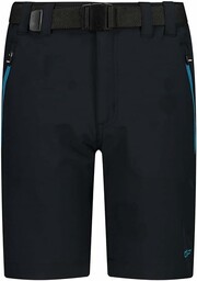 CMP Unisex Pants Kid Bermudy