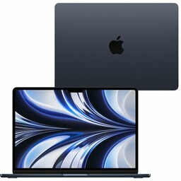 APPLE Laptop MacBook Air 13.6" Retina M2 8GB