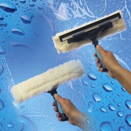Moerman Combi Wash & Dry ściągaczka i zmywak