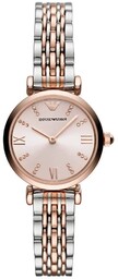 Zegarek Damski Emporio Armani Ar11223 - Classic (Zi516A)
