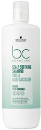 Schwarzkopf BC Scalp, szampon kojący, 1000ml