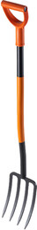 Widły gospodarcze Loten 4 zęby 122cm