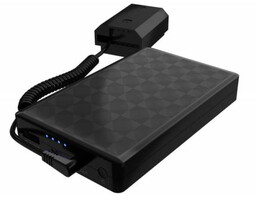 Newell PB-FZ100 - Power Bank z adapterem akumulatorowym