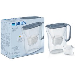 Dzbanek filtrujący BRITA Style Essential MAXTRA PRO Pure