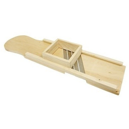 Szatkownica do kapusty 4 noże 90 x 23