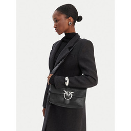 Torebka PINKO Love One Slouchy Zip Classic AI