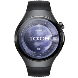 Huawei Smartwatch Watch 5 Active 46MM Midnight Black