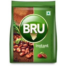 Kawa instant BRU Instant Coffee 100g - 70%