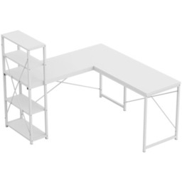 Markadler Biurko MARK ADLER Leader 5.9 Biały Zyskaj