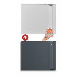 Klima 20 Wi-Fi - 2000W Grzejnik Elektryczny Energooszczędny