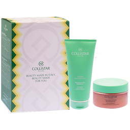 Collistar Set (Intensive Firming & Reshaping Cream +