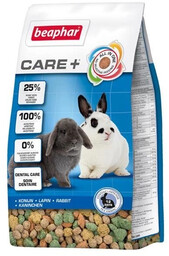 Beaphar Care Rabbit 700 g - Pokarm