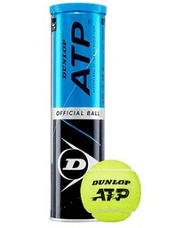 Dunlop, Piłka Tenisowa, Atp