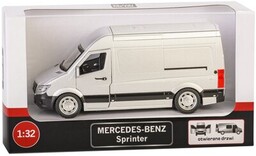 DAFFI Samochód Mercedes-Benz Sprinter B-942
