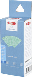 ZOLUX AQUAYA Wkład Phosphate Corner 120 (330230)