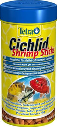 Tetra Cichlid Shrimp Sticks 250 ml