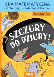 Wir (T), Gra matematyczna Szczury do dziury,
