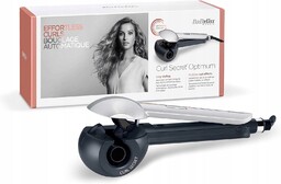 Lokówka Automatyczna Babyliss Secret Optimum C1600E