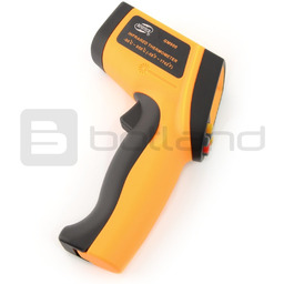 Miernik temperatury Pirometr Benetech GM900 od -50